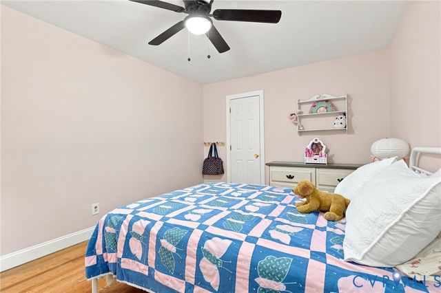 1501 McClary Dr, Henrico, VA 23231