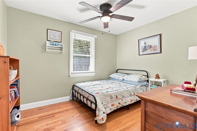 1501 McClary Dr, Henrico, VA 23231