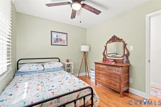 1501 McClary Dr, Henrico, VA 23231