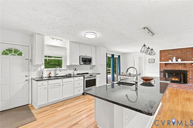1501 McClary Dr, Henrico, VA 23231