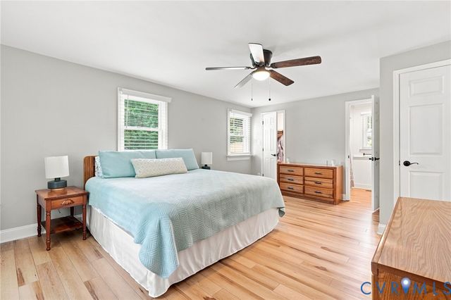1501 McClary Dr, Henrico, VA 23231