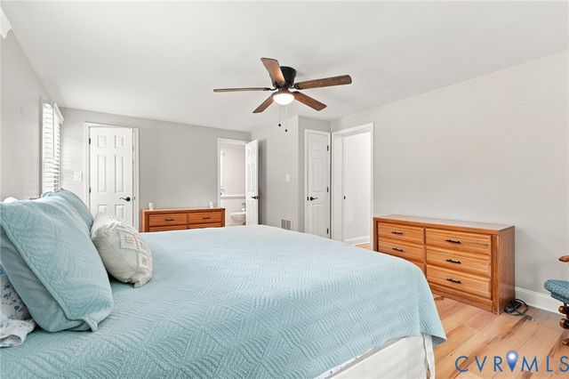 1501 McClary Dr, Henrico, VA 23231
