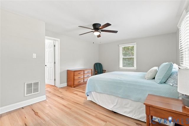 1501 McClary Dr, Henrico, VA 23231