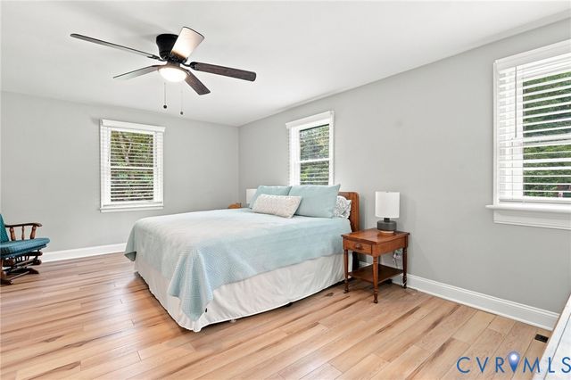 1501 McClary Dr, Henrico, VA 23231