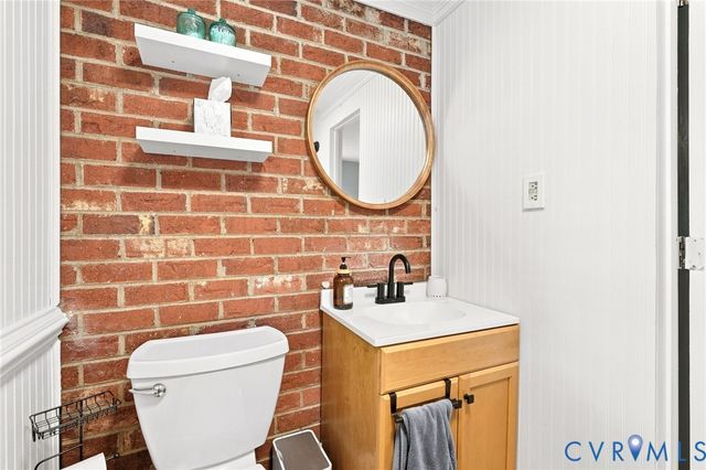 1501 McClary Dr, Henrico, VA 23231