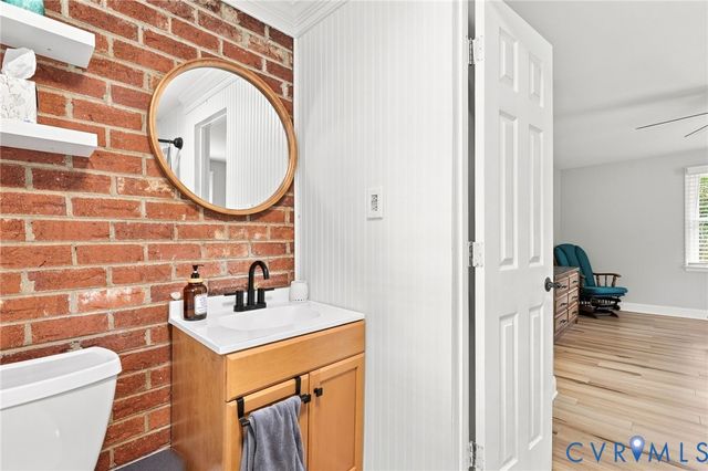 1501 McClary Dr, Henrico, VA 23231