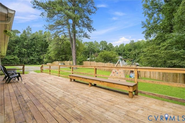 1501 McClary Dr, Henrico, VA 23231