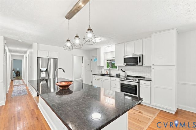 1501 McClary Dr, Henrico, VA 23231