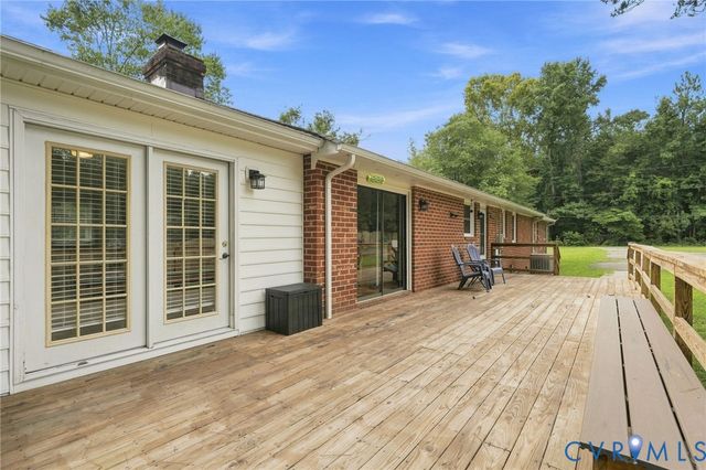 1501 McClary Dr, Henrico, VA 23231