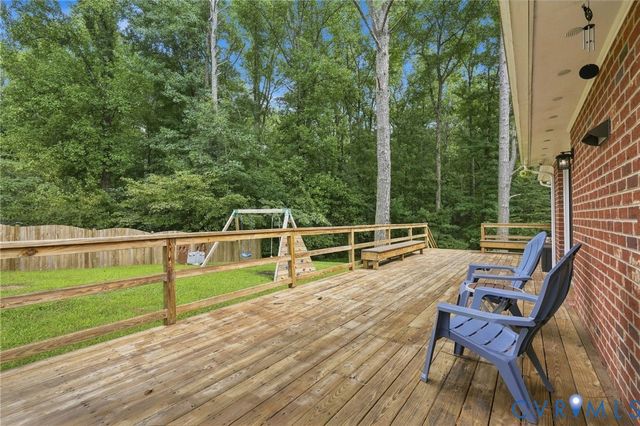 1501 McClary Dr, Henrico, VA 23231