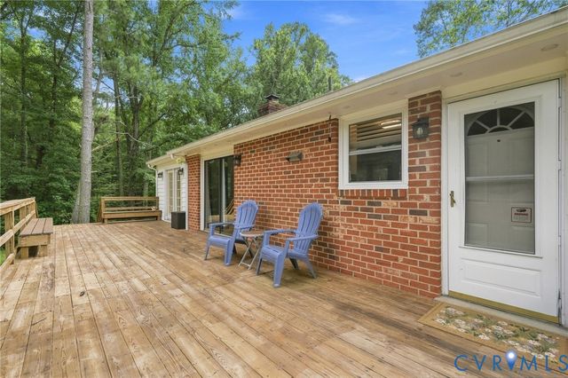 1501 McClary Dr, Henrico, VA 23231