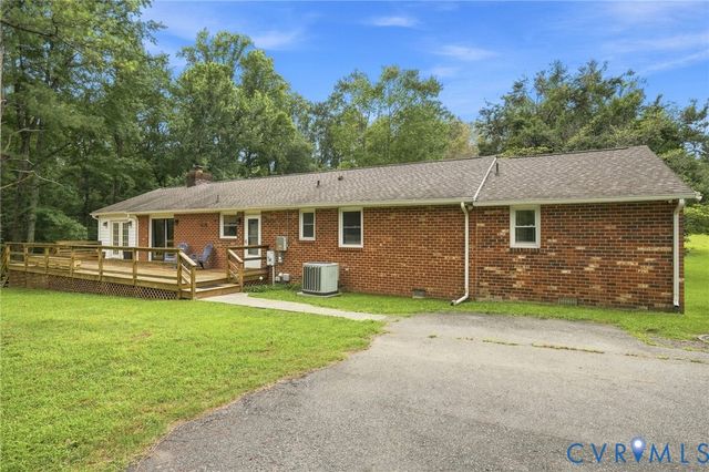 1501 McClary Dr, Henrico, VA 23231