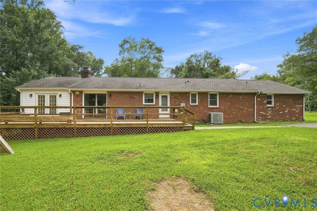 1501 McClary Dr, Henrico, VA 23231