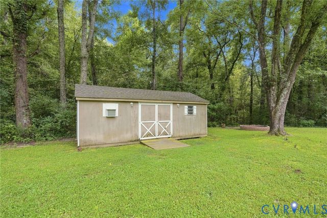 1501 McClary Dr, Henrico, VA 23231