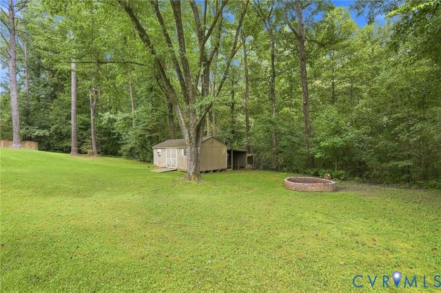 1501 McClary Dr, Henrico, VA 23231