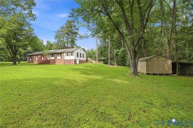 1501 McClary Dr, Henrico, VA 23231