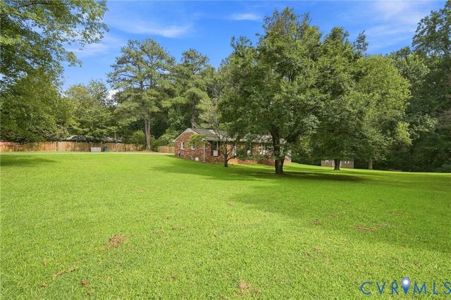 1501 McClary Dr, Henrico, VA 23231