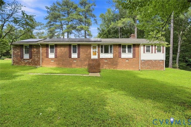 1501 McClary Dr, Henrico, VA 23231