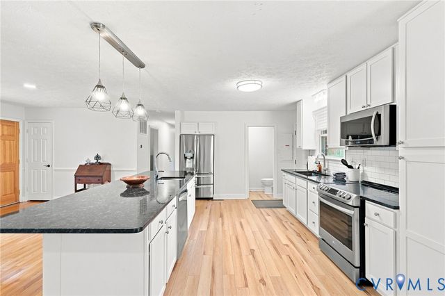 1501 McClary Dr, Henrico, VA 23231