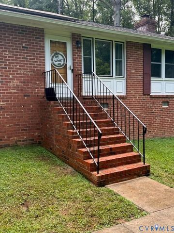 1501 McClary Dr, Henrico, VA 23231