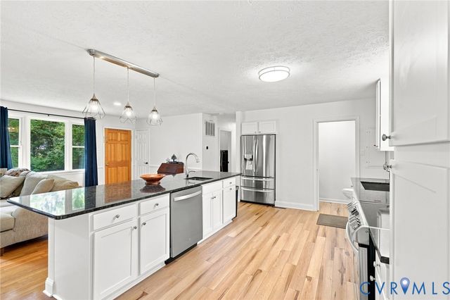 1501 McClary Dr, Henrico, VA 23231