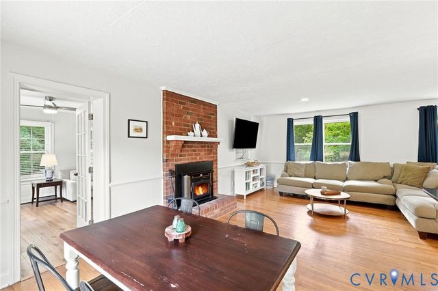 1501 McClary Dr, Henrico, VA 23231
