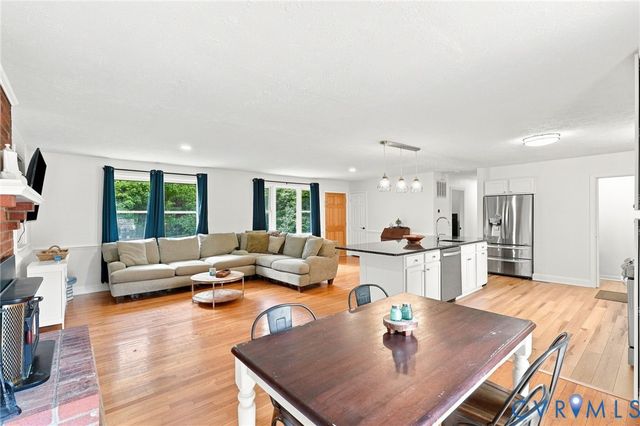 1501 McClary Dr, Henrico, VA 23231