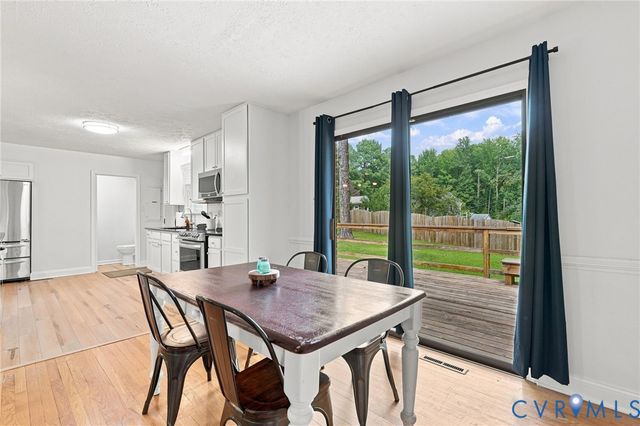 1501 McClary Dr, Henrico, VA 23231