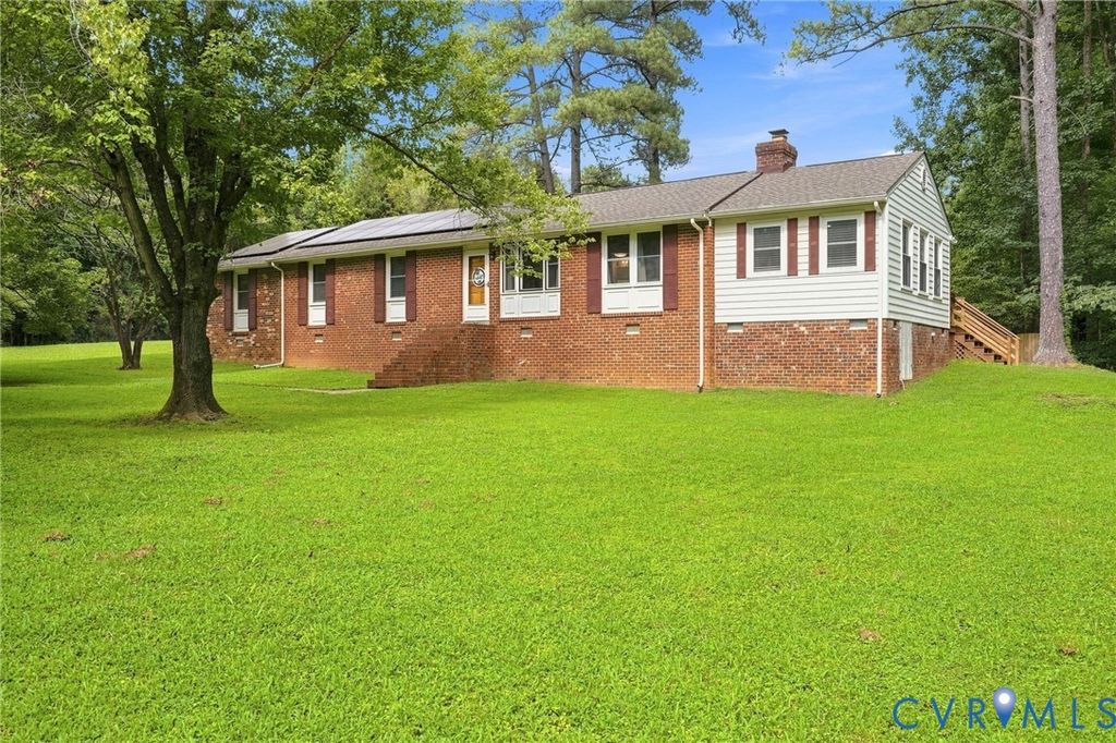 1501 McClary Dr, Henrico, VA 23231