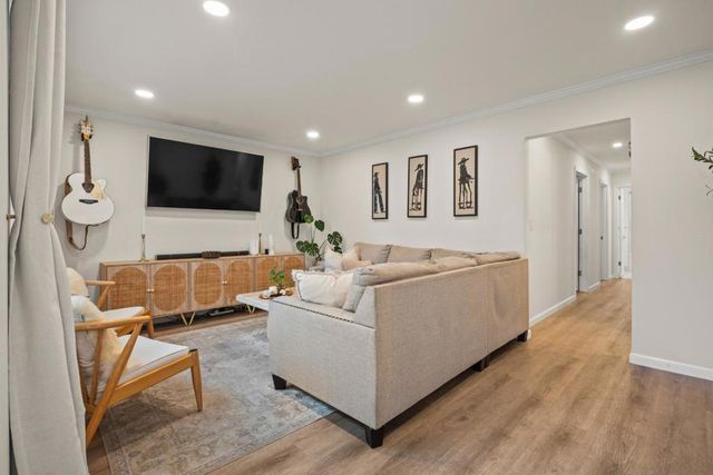 1557 Ebener Street 1555, Redwood City, CA 94061