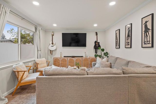 1557 Ebener Street 1555, Redwood City, CA 94061