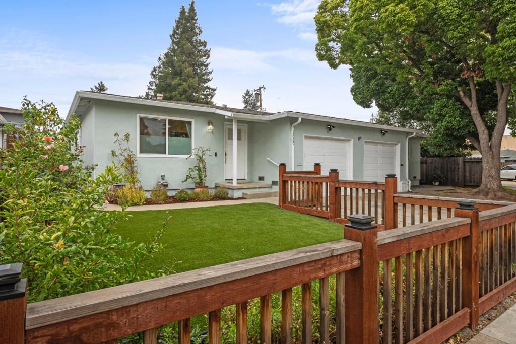 1557 Ebener Street 1555, Redwood City, CA 94061