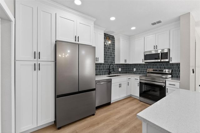 1112 LAKE SHORE RANCH DRIVE, Seffner, FL 33584