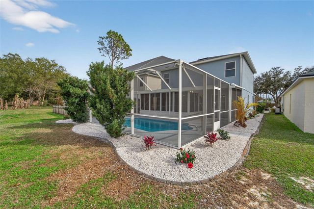 1112 LAKE SHORE RANCH DRIVE, Seffner, FL 33584