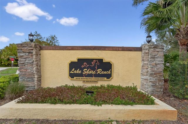 1112 LAKE SHORE RANCH DRIVE, Seffner, FL 33584