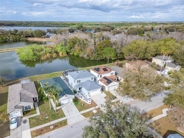 1112 LAKE SHORE RANCH DRIVE, Seffner, FL 33584
