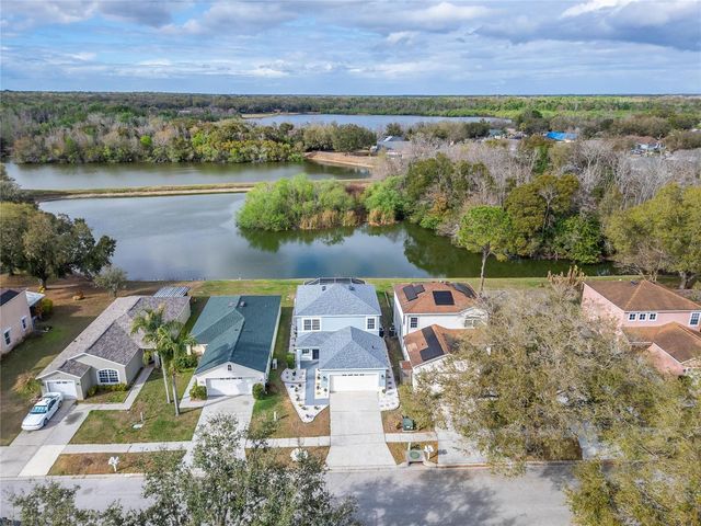 1112 LAKE SHORE RANCH DRIVE, Seffner, FL 33584