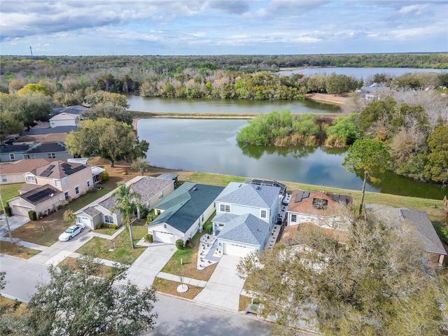 1112 LAKE SHORE RANCH DRIVE, Seffner, FL 33584