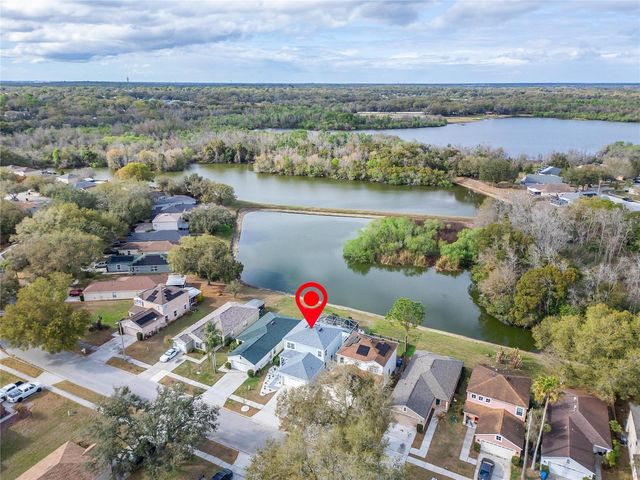1112 LAKE SHORE RANCH DRIVE, Seffner, FL 33584