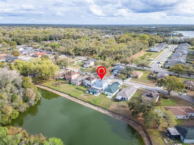 1112 LAKE SHORE RANCH DRIVE, Seffner, FL 33584