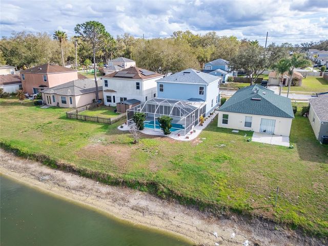 1112 LAKE SHORE RANCH DRIVE, Seffner, FL 33584