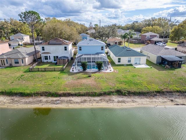 1112 LAKE SHORE RANCH DRIVE, Seffner, FL 33584