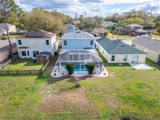 1112 LAKE SHORE RANCH DRIVE, Seffner, FL 33584