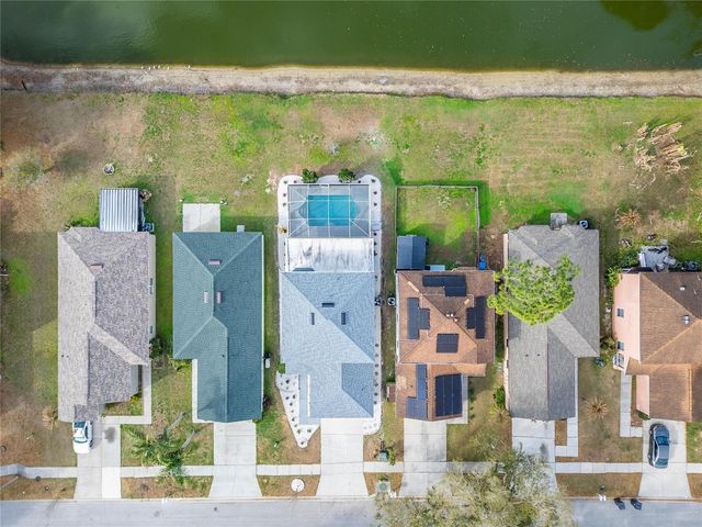 1112 LAKE SHORE RANCH DRIVE, Seffner, FL 33584