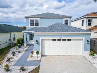 1112 LAKE SHORE RANCH DRIVE, Seffner, FL 33584