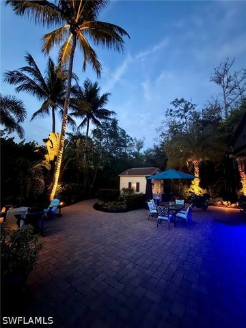 4914 Coach LN, Naples, FL 34114