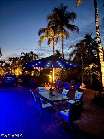 4914 Coach LN, Naples, FL 34114