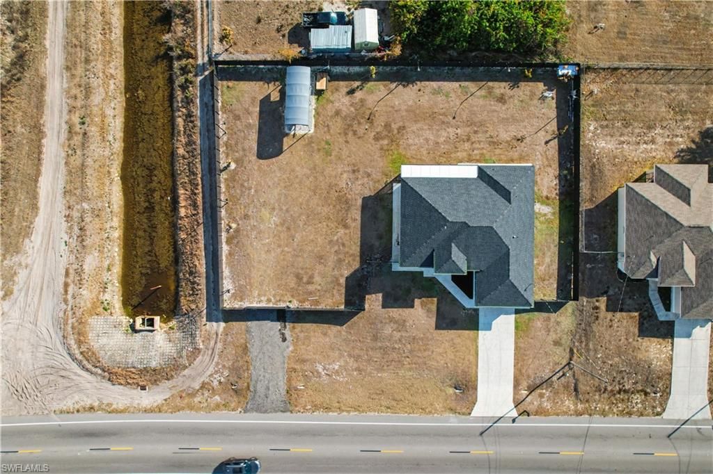 3705 23rd ST SW, LEHIGH ACRES, FL 33976 — photo 3