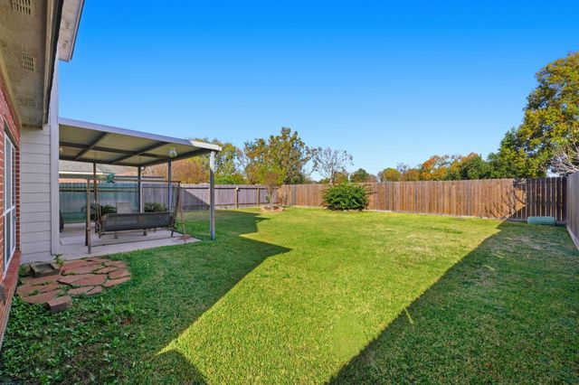 4907 Sienna Heights Lane, Pasadena, TX 77505