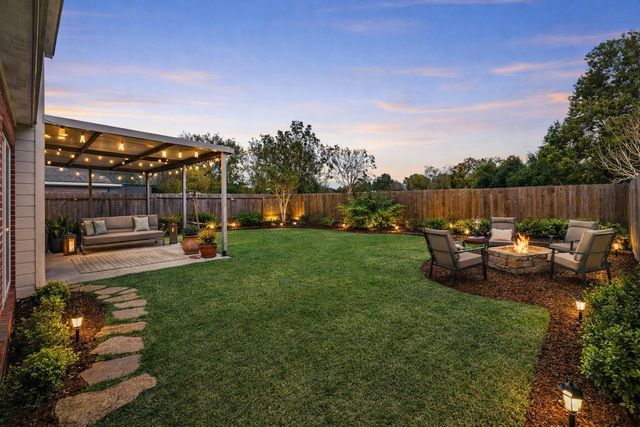 4907 Sienna Heights Lane, Pasadena, TX 77505